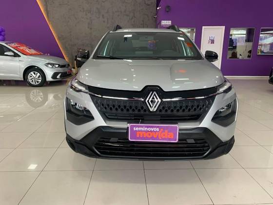RENAULT KARDIAN 1.0 TCE FLEX EVOLUTION EDC
